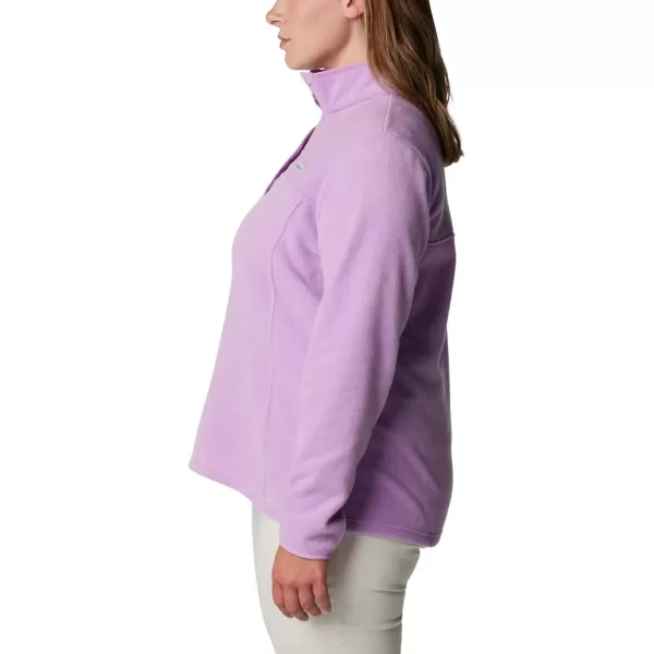 Columbia Women's Benton Springs Half Snap Pullover