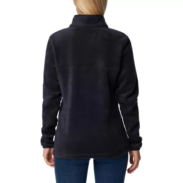 Columbia Women's Benton Springs Half Snap Pullover