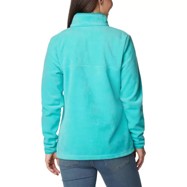 Columbia Women's Benton Springs Half Snap Pullover