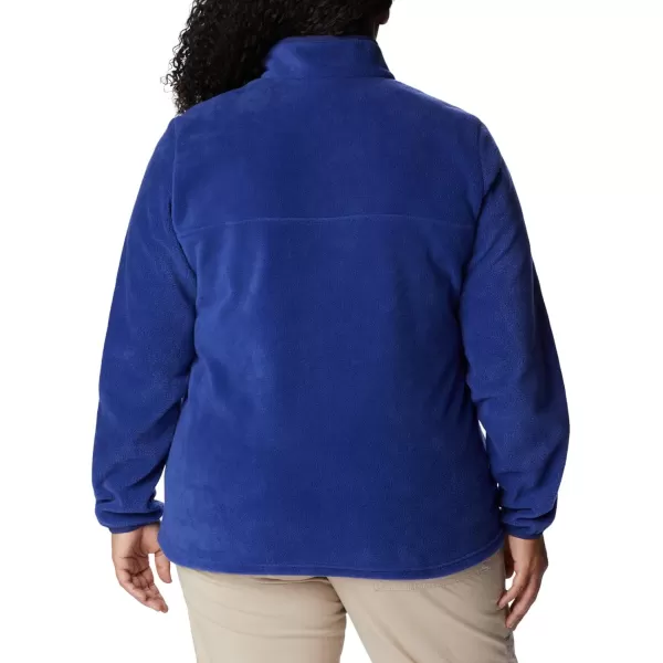 Columbia Women's Benton Springs Half Snap Pullover