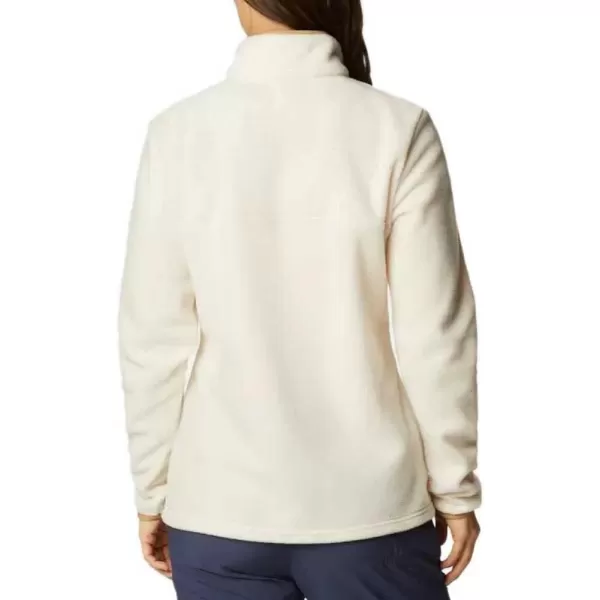 Columbia Women's Benton Springs Half Snap Pullover