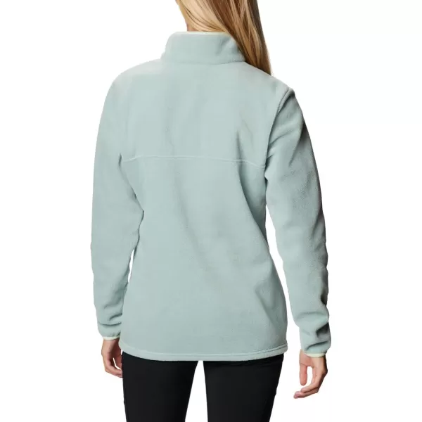 Columbia Women's Benton Springs Half Snap Pullover