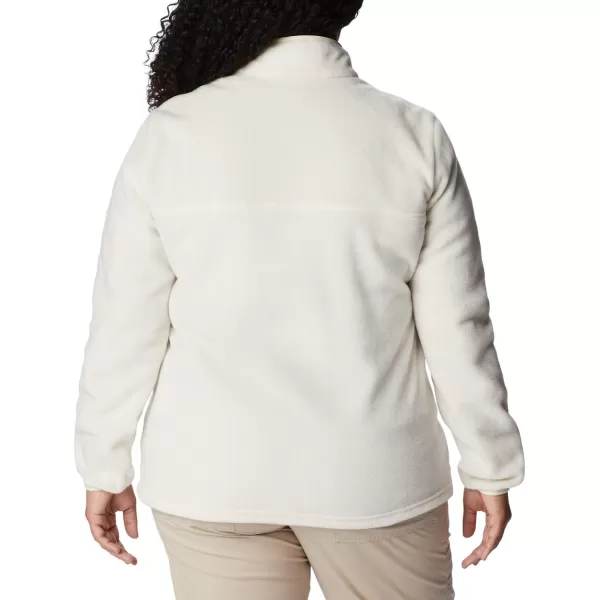 Columbia Women's Benton Springs Half Snap Pullover