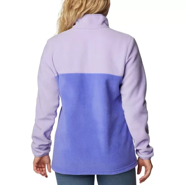 Columbia Women's Benton Springs Half Snap Pullover