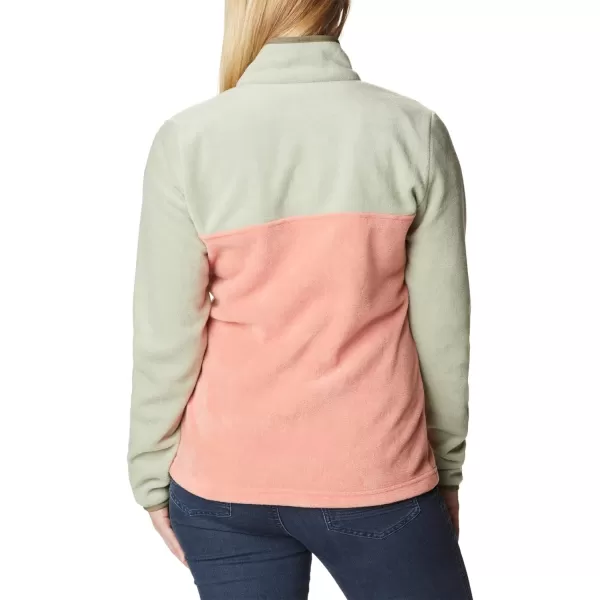 Columbia Women's Benton Springs Half Snap Pullover