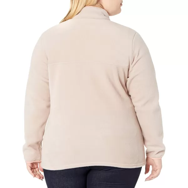 Columbia Women's Benton Springs Half Snap Pullover
