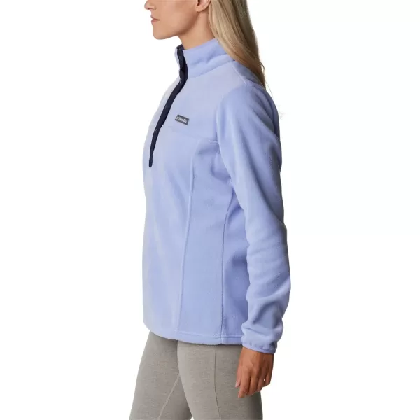 Columbia Women's Benton Springs Half Snap Pullover