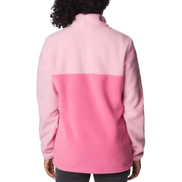 Columbia Women's Benton Springs Half Snap Pullover