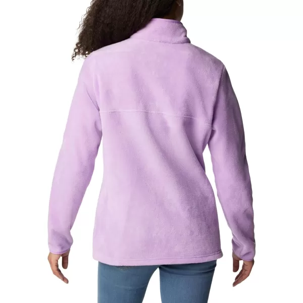 Columbia Women's Benton Springs Half Snap Pullover