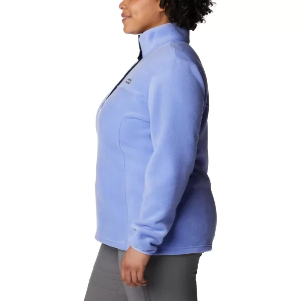 Columbia Women's Benton Springs Half Snap Pullover