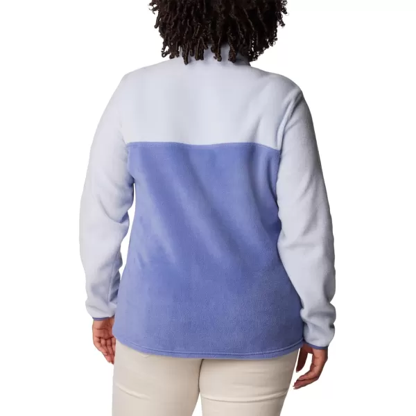 Columbia Women's Benton Springs Half Snap Pullover