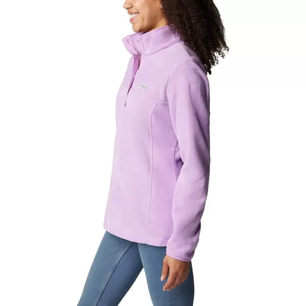 Columbia Women's Benton Springs Half Snap Pullover