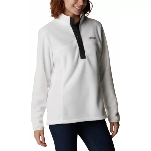 Columbia Women's Benton Springs Half Snap Pullover