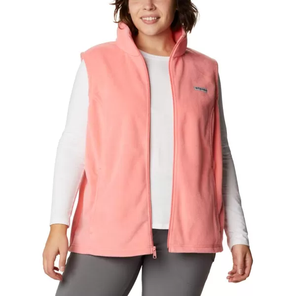 Columbia Women's Benton Springs Vest