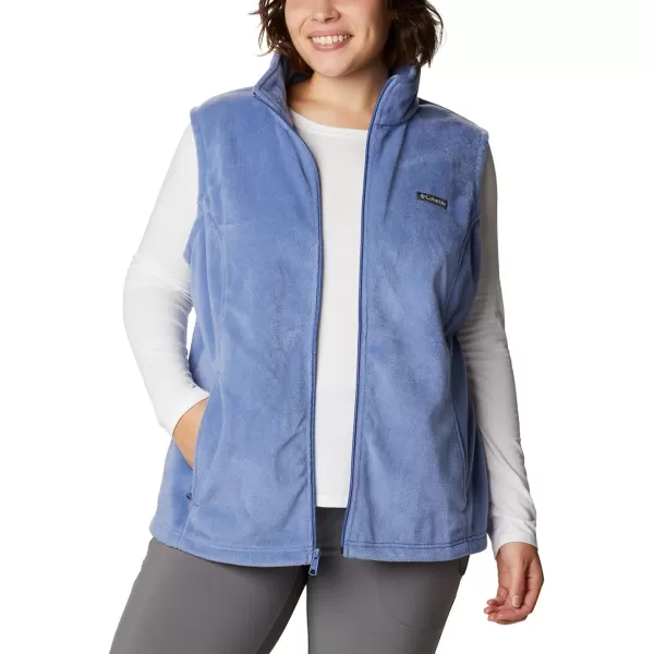 Columbia Women's Benton Springs Vest