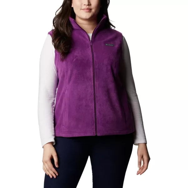 Columbia Women's Benton Springs Vest