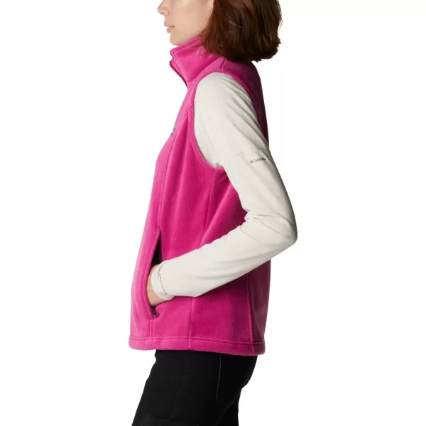 Columbia Women's Benton Springs Vest