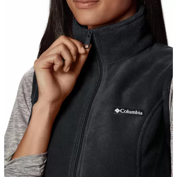 Columbia Women's Benton Springs Vest