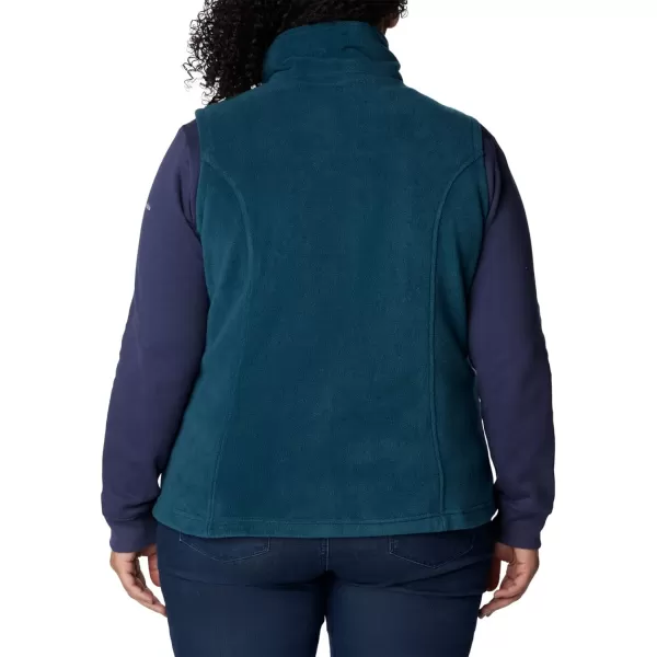 Columbia Women's Benton Springs Vest