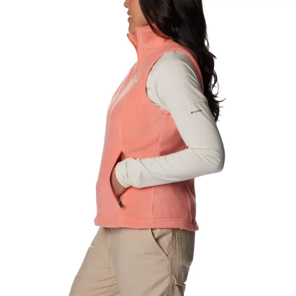 Columbia Women's Benton Springs Vest