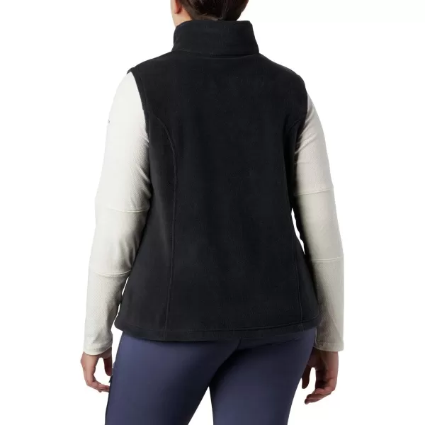 Columbia Women's Benton Springs Vest