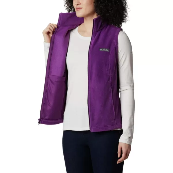 Columbia Women's Benton Springs Vest