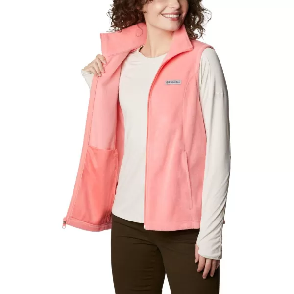 Columbia Women's Benton Springs Vest