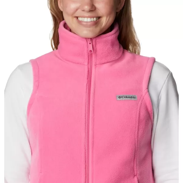 Columbia Women's Benton Springs Vest