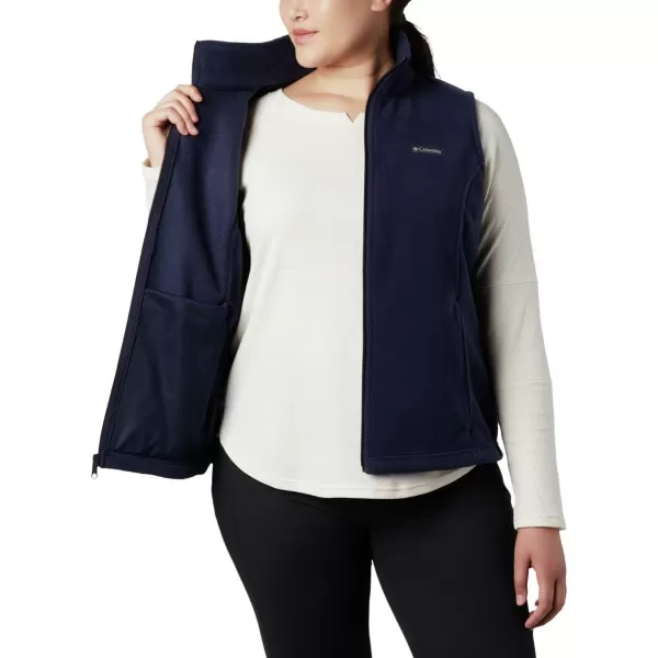 Columbia Women's Benton Springs Vest