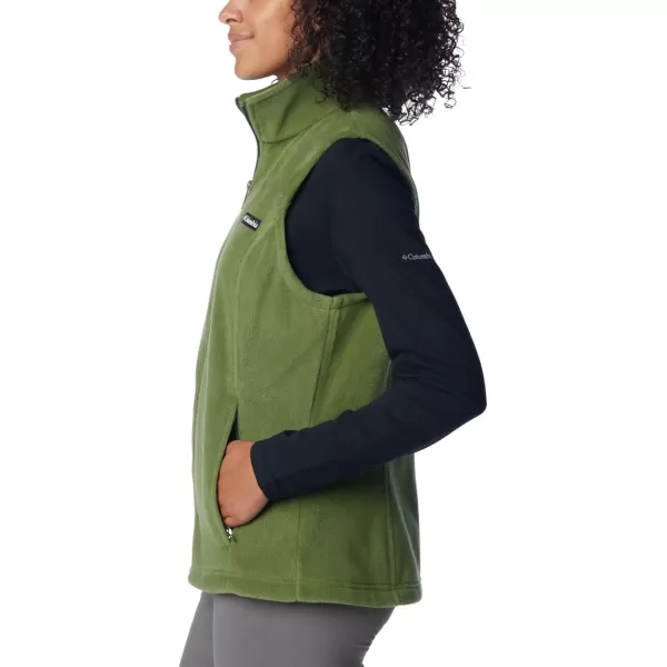 Columbia Women's Benton Springs Vest