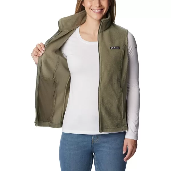 Columbia Women's Benton Springs Vest