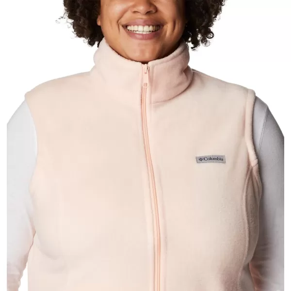 Columbia Women's Benton Springs Vest