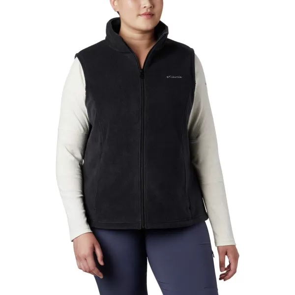 Columbia Women's Benton Springs Vest