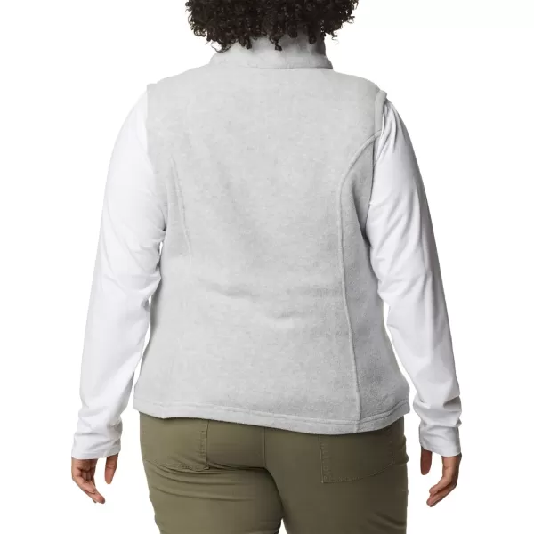 Columbia Women's Benton Springs Vest