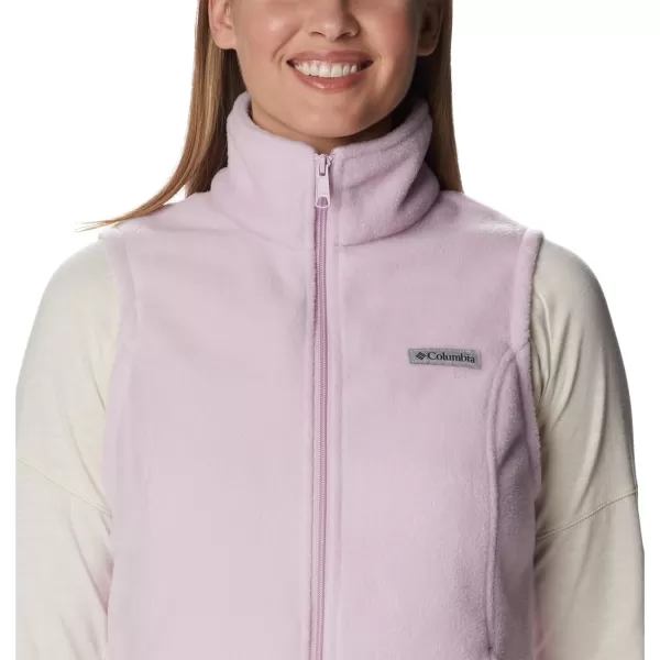Columbia Women's Benton Springs Vest