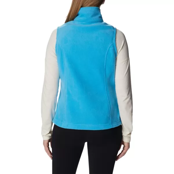 Columbia Women's Benton Springs Vest