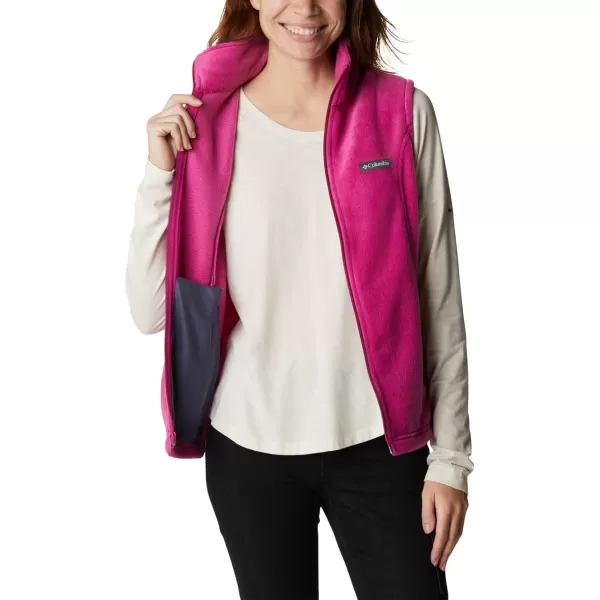 Columbia Women's Benton Springs Vest