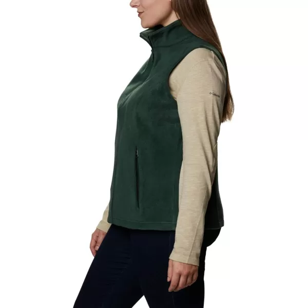 Columbia Women's Benton Springs Vest