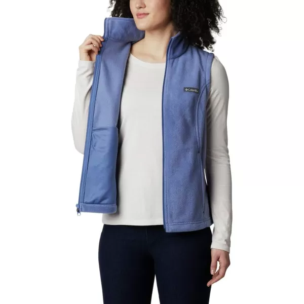 Columbia Women's Benton Springs Vest