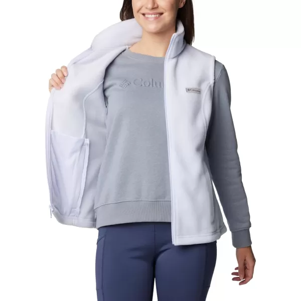 Columbia Women's Benton Springs Vest