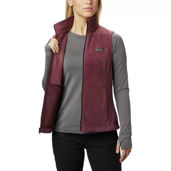 Columbia Women's Benton Springs Vest