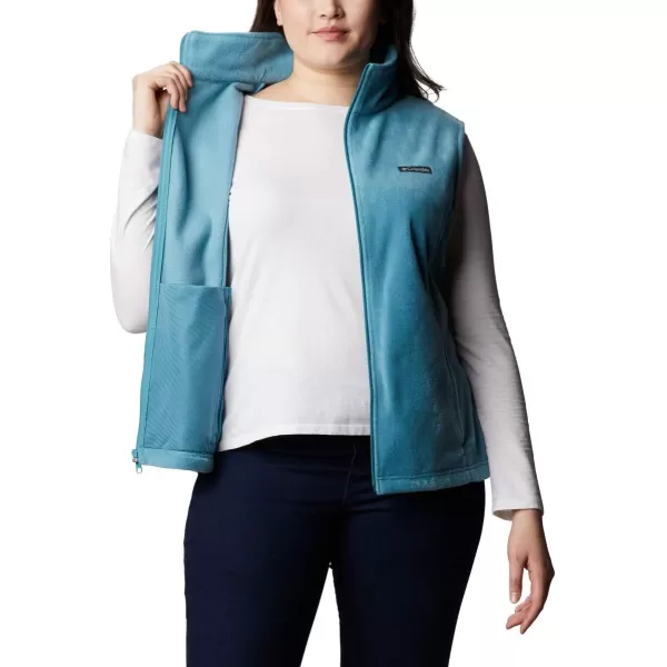 Columbia Women's Benton Springs Vest