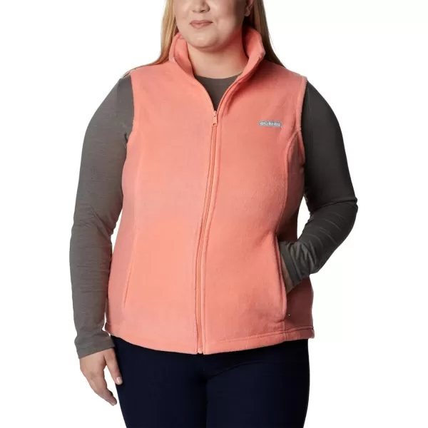 Columbia Women's Benton Springs Vest