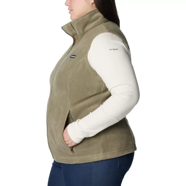 Columbia Women's Benton Springs Vest