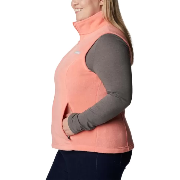 Columbia Women's Benton Springs Vest