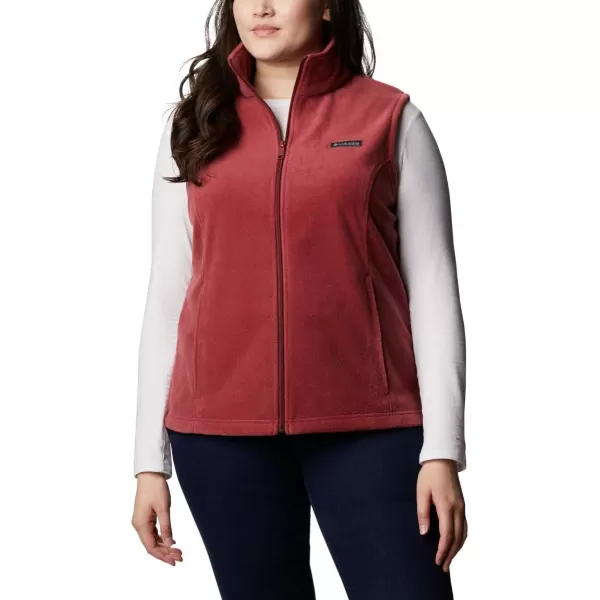 Columbia Women's Benton Springs Vest
