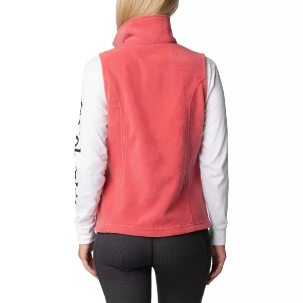 Columbia Women's Benton Springs Vest