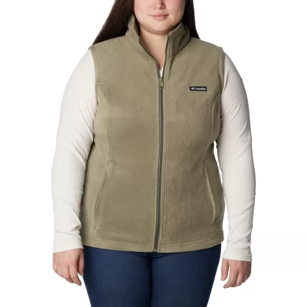 Columbia Women's Benton Springs Vest