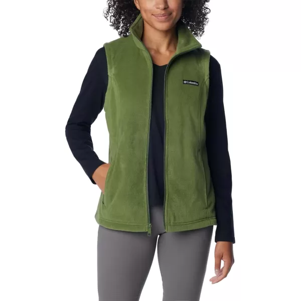 Columbia Women's Benton Springs Vest