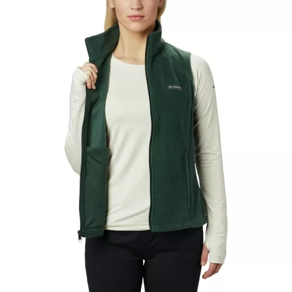 Columbia Women's Benton Springs Vest